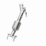 MagnaFlow Direct Fit Catalytic Converter 05-09 Taco 4L D/S mani OEM - 49341