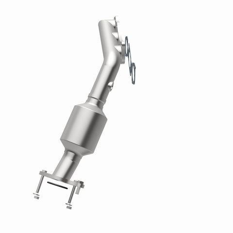 MagnaFlow Direct Fit Catalytic Converter 05-09 Taco 4L D/S mani OEM - 49341