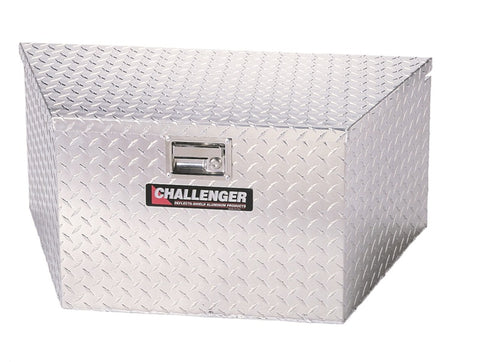 Lund Universal Challenger Specialty Tool Box - Brite - 6134