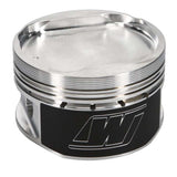 Wiseco Toyota Scion TC 2AZ-FE -29cc R/Dome Piston Shelf Stock Kit - K641M90