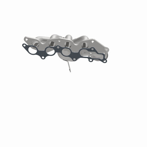 MagnaFlow Direct Fit Catalytic Converter 09-10 Mazda 6 2.5L - 51851