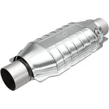 MagnaFlow Conv Univ  00-01 Dodge Ram 1500 3.9L / 02-3/1/04 Ford Explorer 4.0L Rear-Exc Sport/SpTrack - 51036