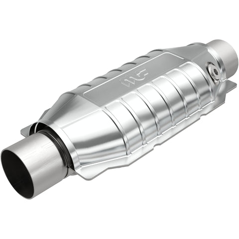 MagnaFlow Conv Univ  00-01 Dodge Ram 1500 3.9L / 02-3/1/04 Ford Explorer 4.0L Rear-Exc Sport/SpTrack - 51036