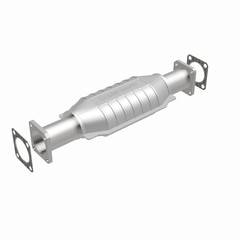 MagnaFlow Conv Direct Fit 91-94 Isuzu Rodeo 3.1L V6 - 3391657