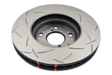 DBA 93-98 Supra Non-Turbo / 00-05 Lexus IS300 Front Slotted 4000 Series Rotor - DBA4748S