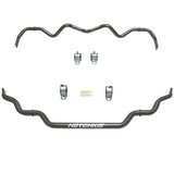 Hotchkis 09+ Infiniti G37X AWD / 07-08 Infiniti G35X AWD Sport Swaybars - 22443