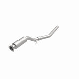 MagnaFlow Conv DF 02-03 Audi A6 3L 5speed Passenger Side - 24125