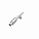 MagnaFlow Conv DF Dodge Intrepid 98-99 2.7L D - 23258