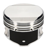 JE Pistons Nissan RB26DETT 86mmmm Bore 15.3cc Dome 8.2:1 CR - Set of 6 - 345617