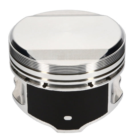 JE Pistons Nissan RB26DETT 86mmmm Bore 15.3cc Dome 8.2:1 CR - Set of 6 - 345617