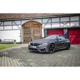 KW V3 Coilover Kit 15 BMW F80/F82 M3/M4 - 352200AN