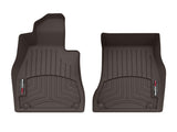 WeatherTech 2022+ Mercedes-Benz S-Class (Sedan) Front FloorLiner - Cocoa - 4717011