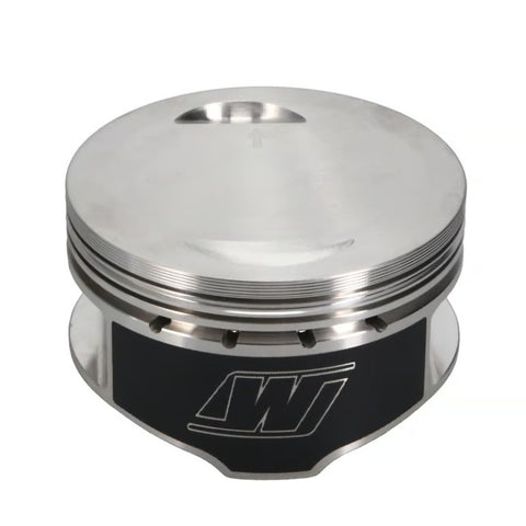 Wiseco Yamaha YFM80 Raptor/Badger/Grizzly 111 Piston Kit - 4841M04750