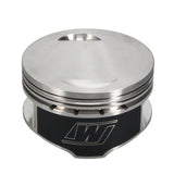 Wiseco Can-Am 500 Outlander Renegade 07-13 Stk CR Piston Kit - 40028M08250