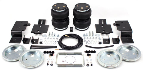 Air Lift Loadlifter 5000 for Half Ton Vehicles - 57211