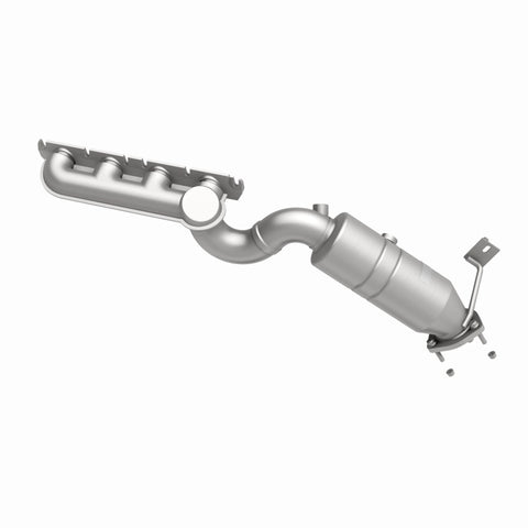 MagnaFlow Direct Fit Catalytic Converter 07-08 Audi A6/A8 4.2L - 51138