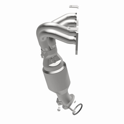 MagnaFlow Converter Manifold Direct Fit California Grade 10-11 Toyota Camry 2.5L - 5531800