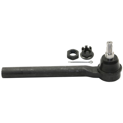 MOOG 05-10 Honda Odyssey Front Outer / Outer Tie Rod End - ES800224