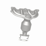 MagnaFlow Conv DF 11-15 Kia Sportage OEM Manifold - 52590