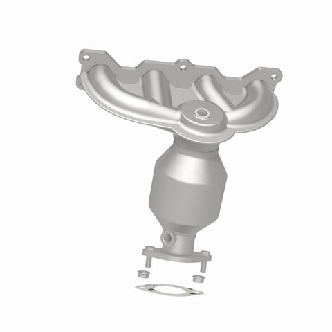 MagnaFlow Conv DF 11-15 Kia Sportage OEM Manifold - 52590