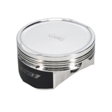 Manley Chrysler Hemi 6.1L 4.060in Bore -11.5cc Dish 1.220in CD Platinum Series Piston Set - ED - 597060CE-8