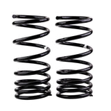 ARB / OME Coil Spring Rear Mits Paj Hd - 2938