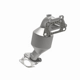 Magnaflow Conv DF 2010-2011 SRX 3 L Underbody - 52220