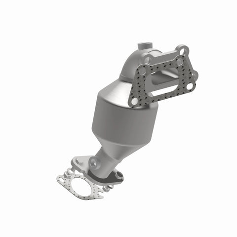 Magnaflow Conv DF 2010-2011 SRX 3 L Underbody - 52220