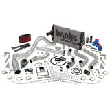 Banks Power 95.5-97 Ford 7.3L Auto PowerPack System - 48561