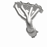 MagnaFlow Conv DF 97-01 Camry 2.2 Manifold - 50882