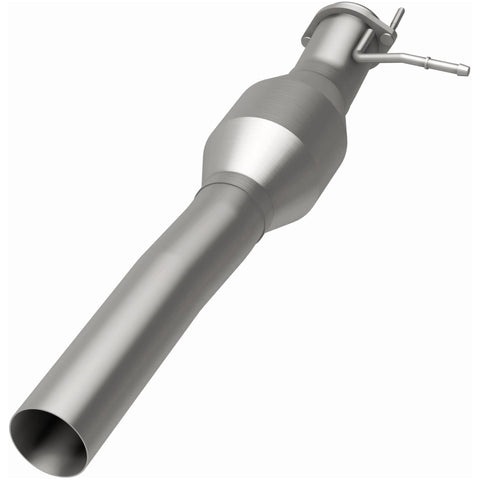 MagnaFlow Direct Fit Catalytic Converter 00-03 Ford F250/350 SD 7.3 - 60512