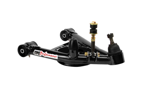 UMI Performance 82-92 F-Body 78-88 G-Body S10 Tubular Front Lower A-Arms Poly - 3031-B