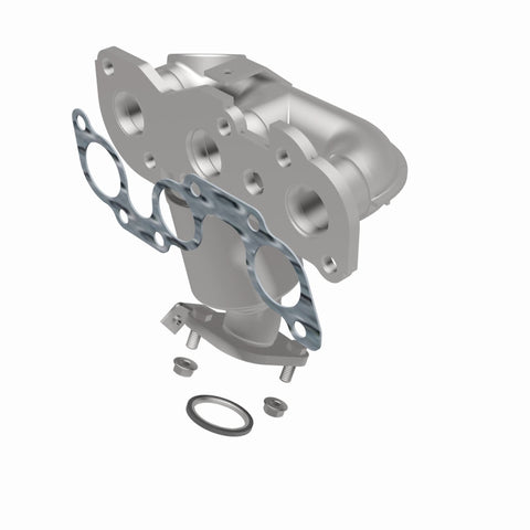 Magnaflow Conv DF 97-00 Toyota Camry 3.0L - 452468