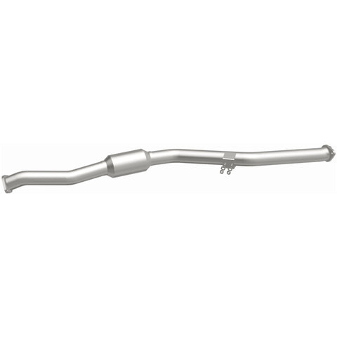 MagnaFlow Direct Fit Catalytic Converter 15-19 Subaru WRX H4 2.0L - 52621