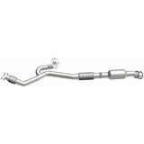 MagnaFlow Direct Fit Catalytic Converter 14-15 Buick LaCrosse Premium / Leather V6 3.6L - 52896