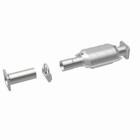 MagnaFlow Conv DF 94-95 Passport/Rodeo rear - 93199