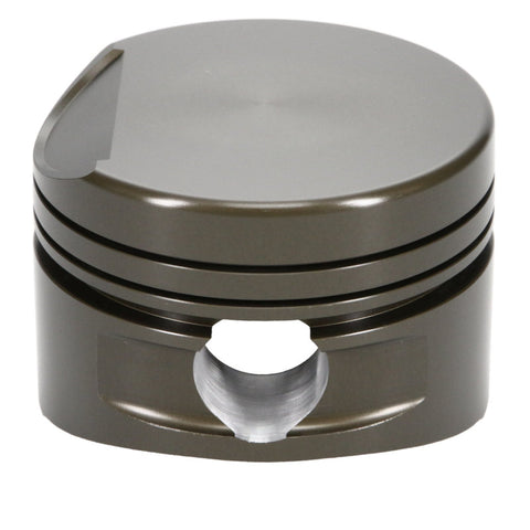 JE Pistons CHRYSLER TOP FUEL Set of 8 Pistons - 207489