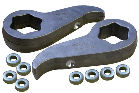 Skyjacker 2011-2017 GMC Sierra 3500 HD 4 Wheel Drive Suspension Front Leveling Kit - C115KE