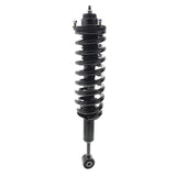 KYB Shocks & Struts Strut Plus Front Right 17-23 Lexus GX460 (w/o Adaptive Variable Suspension) - SR4714