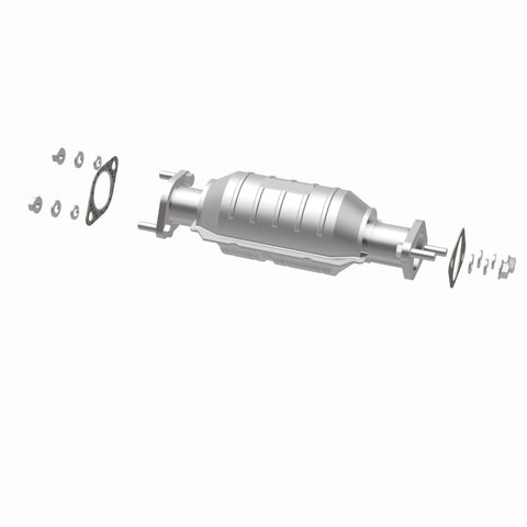 MagnaFlow Conv DF 01-03 Rio 1.5/1.6 Rear - 24407