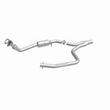 MagnaFlow Direct Fit Catalytic Converter Camaro 98-02 5.7L P/S - 23476