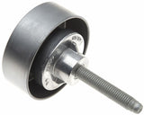 Gates 07-14 GMC Acadia DriveAlign Idler Pulley - 36110