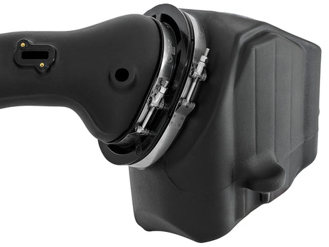 aFe SCORCHER PRO Performance Package 2017 Ford Diesel Trucks V8 6.7L (td) - 77-33006-PK