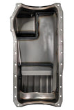 Moroso Ford 351C/351M/400 (w/Rear Sump) Wet Sump 8qt 9in Steel Oil Pan - 20530