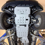Rival 4x4 19-26 Chevrolet Silverado/ 18-26 Sierra/ 20-26 Escalade/Yukon Skid Plate - Gas/Diesel - 2333.0816.1.6