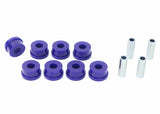 SuperPro Nissan-Up/Trailing Arm Bushing - SPF0835K