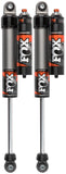 Fox 20-Up GM 2500/3500 Performance Elite Series 2.5 Rear Adjustable Shocks 0-1in Lift - 883-26-085