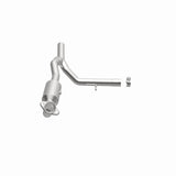 MagnaFlow DF Cat. Conv 07-08 Ford F-150 Pickup 5.4L P/S / 12/06-08 Lincoln Truck Mark LT 5.4L P/S - 49695
