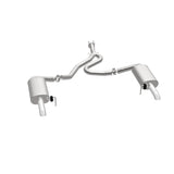 MagnaFlow SYS Cat-Back 80-82 Corvette 5.7L - 16889