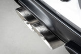 APR 17-25 Porsche Boxster/Cayman 2.0T/2.5T Full Catback Exhaust System - CBK0024